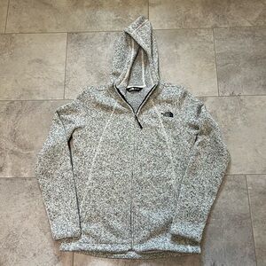 Women’s The North Face Fleece size small